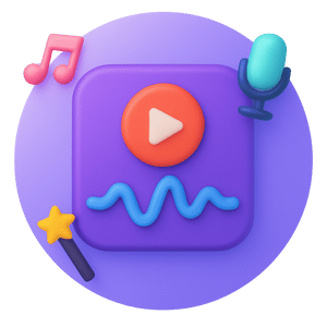 Producción Multimedia con IA