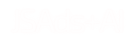 JSAds+AI
