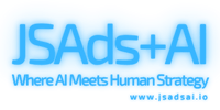 JSAds+AI