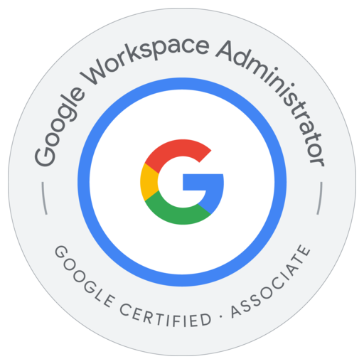 Google Workspace