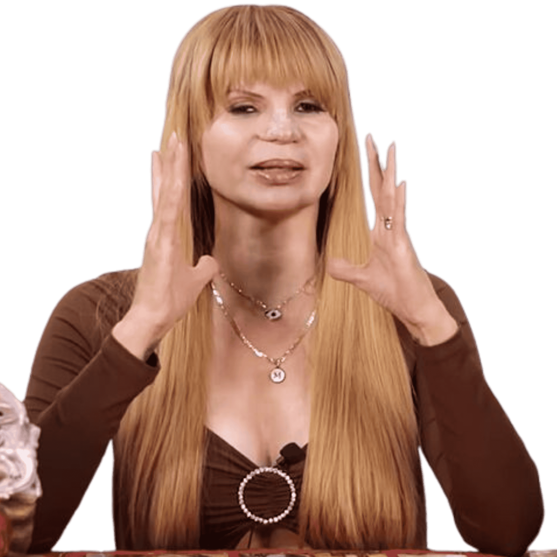 Mhoni Vidente Astróloga Consulta Amarres de Amor en Estados Unidos