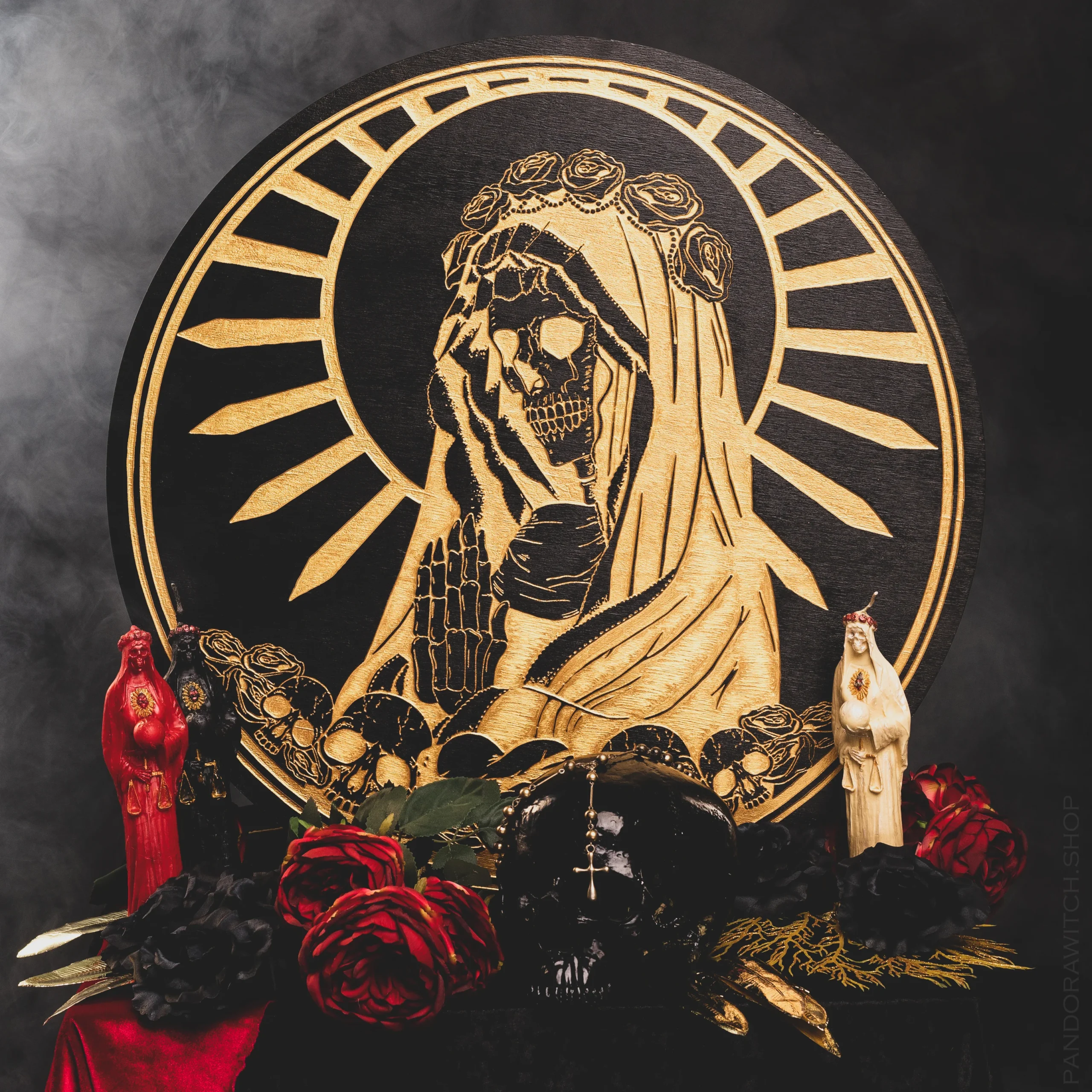 Santa Muerte