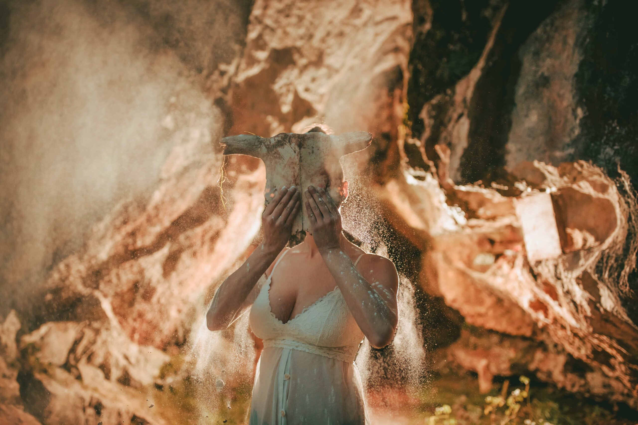 Pacto de amor eterno y unión espiritual